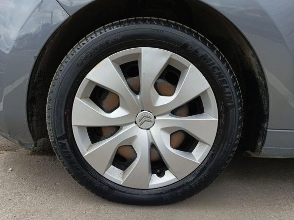 Citroen C3 Picasso I с пробегом 2012 года, цена 799 000 рублей, 49200 км, компактвэн, Автокод Объявления