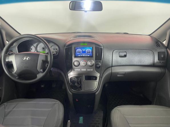 Hyundai Grand Starex I с пробегом 2007 года, цена 1 050 000 рублей, 292707 км, минивэн, Автокод Объявления
