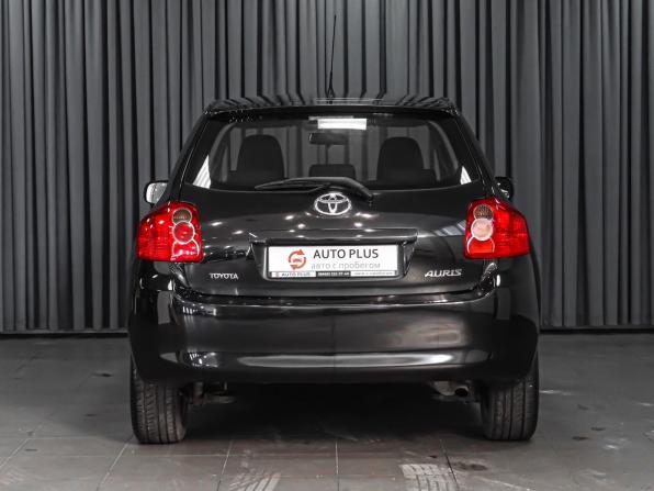 Toyota Auris I с пробегом 2007 года, цена 699 000 рублей, 199985 км, хэтчбек, Автокод Объявления