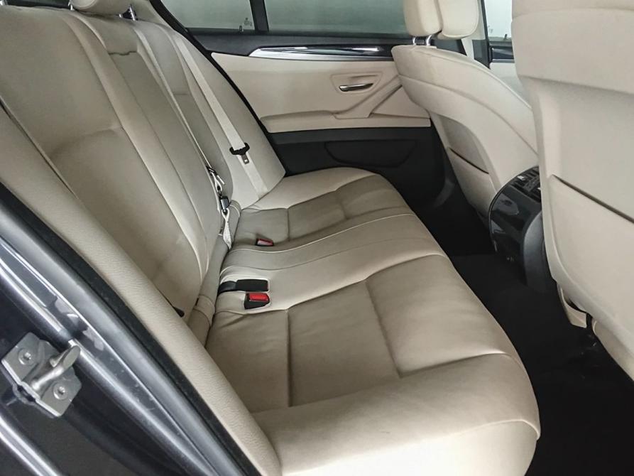 BMW 5 серии VI (F10/F11/F07) Москва  - изображение 10