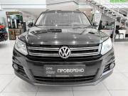 Volkswagen Tiguan I Рестайлинг Казань  - изображение 24