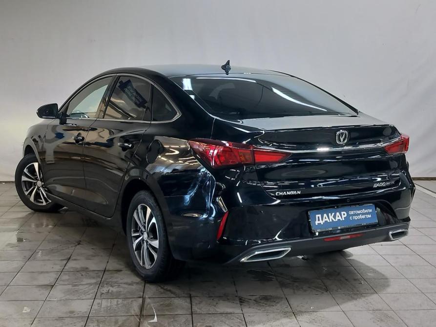 Changan Eado Plus Санкт-Петербург  - изображение 6