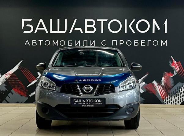 Nissan Qashqai I Рестайлинг с пробегом 2012 года, цена 990 000 рублей, 174255 км, внедорожник, Автокод Объявления