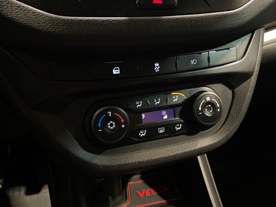 Lada (ВАЗ) Vesta I Челябинск  - изображение 13