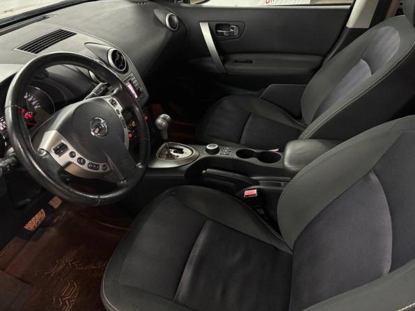 Nissan Qashqai I Рестайлинг с пробегом 2012 года, цена 1 049 000 рублей, 185000 км, внедорожник, Автокод Объявления