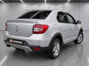 Renault Logan II Рестайлинг Кемерово  - изображение 12