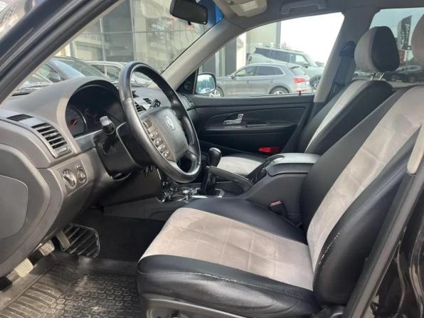 SsangYong Rexton II с пробегом 2010 года, цена 850 000 рублей, 182805 км, внедорожник, Автокод Объявления