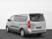 Hyundai Grand Starex I Москва  - изображение 17
