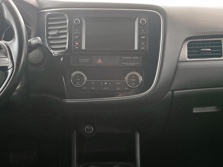 Mitsubishi Outlander III Рестайлинг 2 Казань  - изображение 18