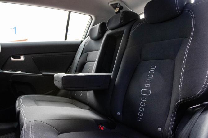 Kia Sportage III с пробегом 2011 года, цена 1 295 000 рублей, 145617 км, внедорожник, Автокод Объявления