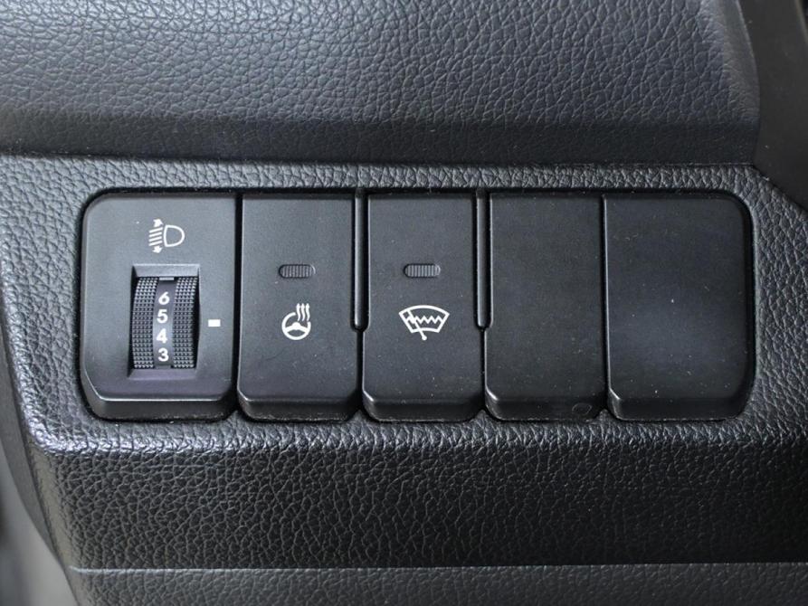 Kia Rio III Рестайлинг Москва  - изображение 15