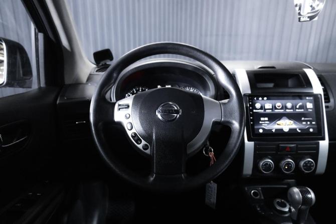 Nissan X-Trail II Рестайлинг с пробегом 2013 года, цена 1 370 000 рублей, 140525 км, внедорожник, Автокод Объявления