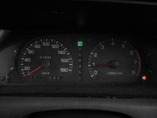 Toyota Vista III (V30) с пробегом 1991 года, цена 299 000 рублей, 215341 км, седан-хардтоп, Автокод Объявления