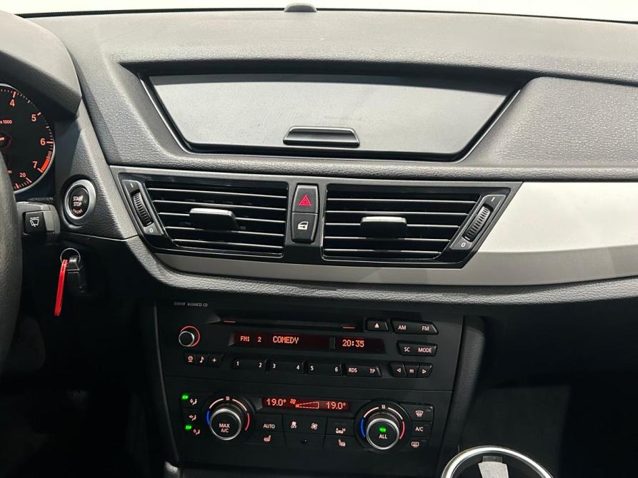 BMW X1 I (E84) Рестайлинг Санкт-Петербург  - изображение 18