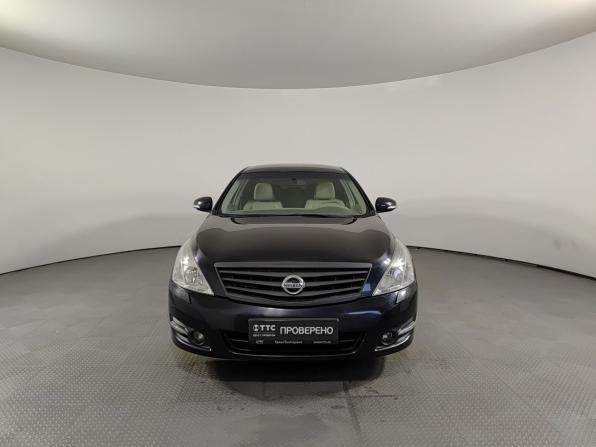 Nissan Teana II с пробегом 2009 года, цена 870 000 рублей, 227771 км, седан, Автокод Объявления