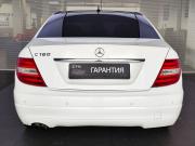 Mercedes-Benz C-Класс III (W204) Рестайлинг Уфа  - изображение 29