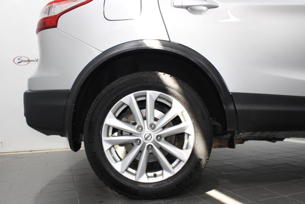 Nissan Qashqai II Владивосток  - изображение 9