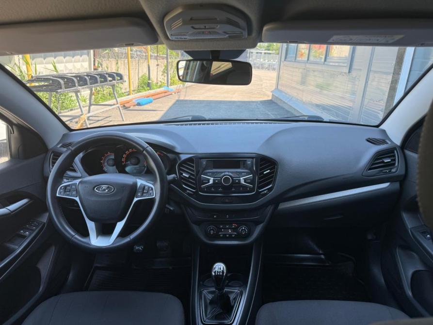 Lada (ВАЗ) Vesta I Ростов-на-Дону  - изображение 8