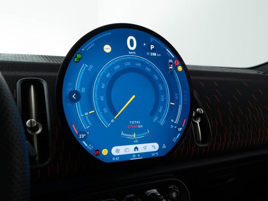 Mini Countryman III Москва  - изображение 20