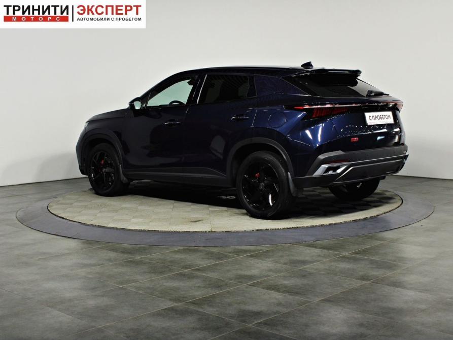 Omoda C5 I Белгород  - изображение 7