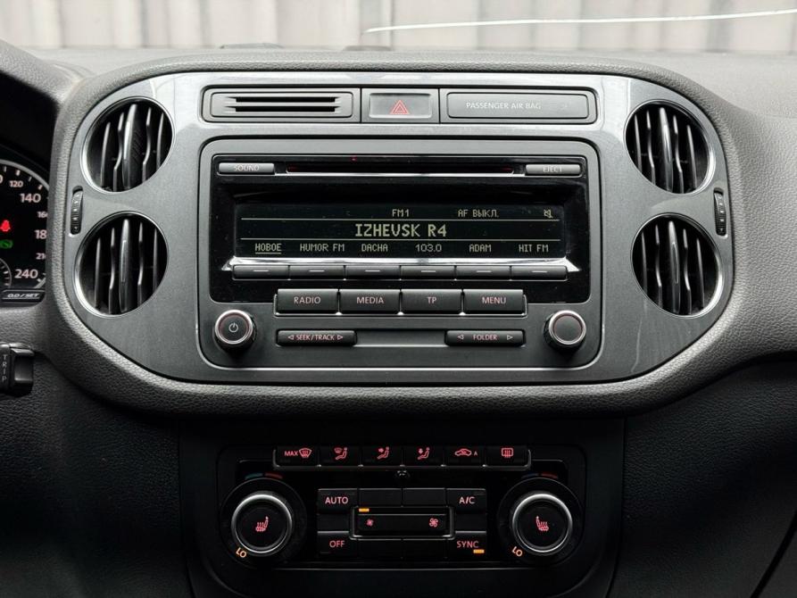 Volkswagen Tiguan I Рестайлинг Ижевск  - изображение 14