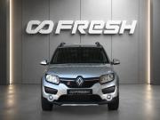 Renault Sandero II Рестайлинг Краснодар  - изображение 19