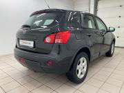 Nissan Qashqai I Энгельс  - изображение 44