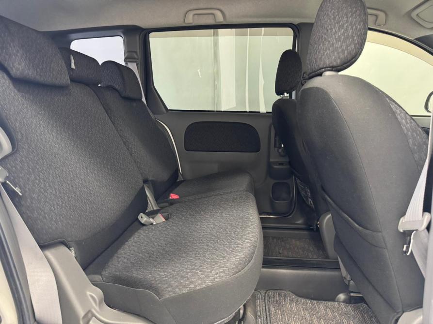Toyota Sienta I Рестайлинг 2 Красноярск  - изображение 5