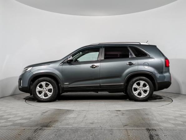 Kia Sorento II Рестайлинг с пробегом 2013 года, цена 1 700 000 рублей, 171218 км, внедорожник, Автокод Объявления