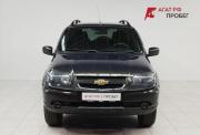 Chevrolet Niva I Рестайлинг Саратов  - изображение 22