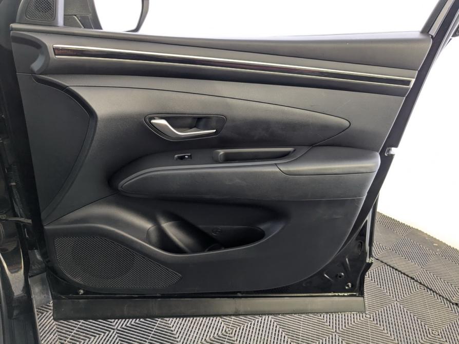 Hyundai Tucson IV Москва  - изображение 21