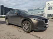 Mazda CX-5 II Санкт-Петербург  - изображение 9