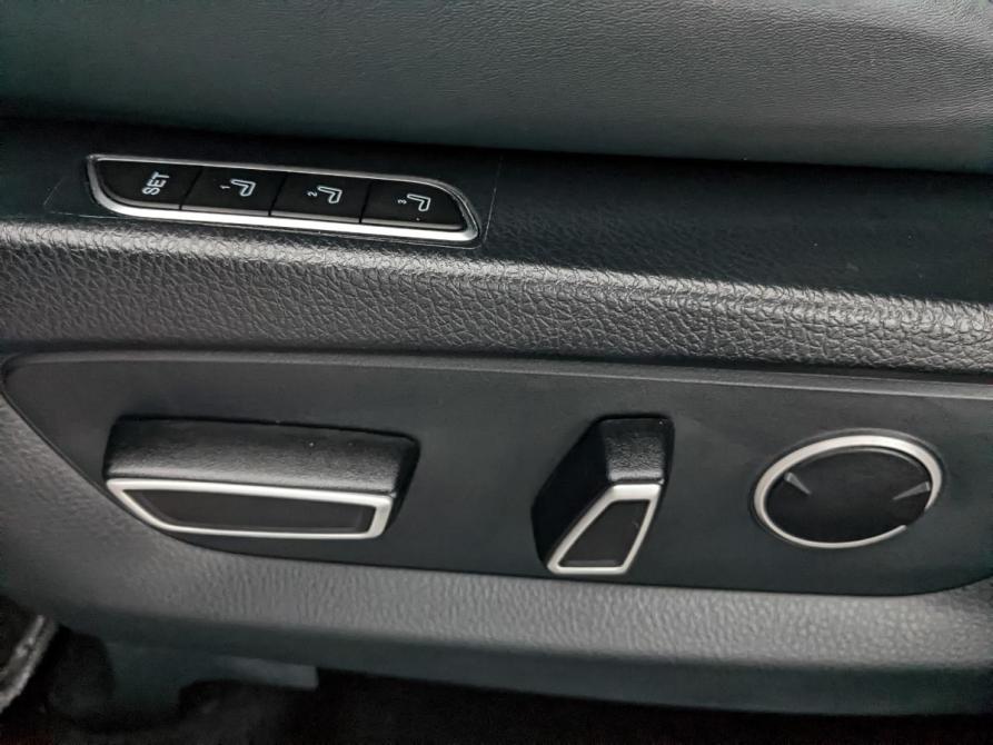 Changan CS95 I Рестайлинг 2 Москва  - изображение 28