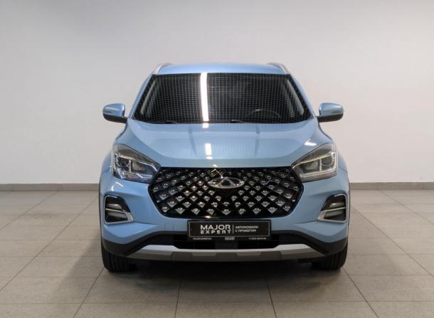 Chery Tiggo 4 Pro I Рестайлинг с пробегом 2024 года, цена 1 700 000 рублей, 43300 км, внедорожник, Автокод Объявления
