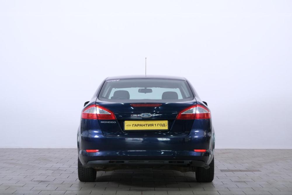 Ford Mondeo IV Рестайлинг Омск  - изображение 6