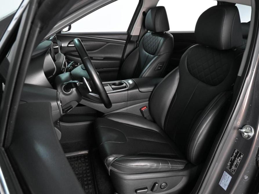 Hyundai Santa Fe IV Рестайлинг Ростов-на-Дону  - изображение 10