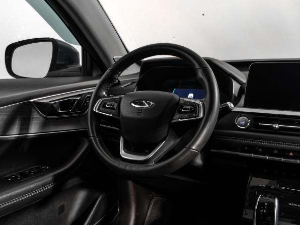 Chery Tiggo 7 Pro I с пробегом 2021 года, цена 1 499 000 рублей, 59030 км, внедорожник, Автокод Объявления