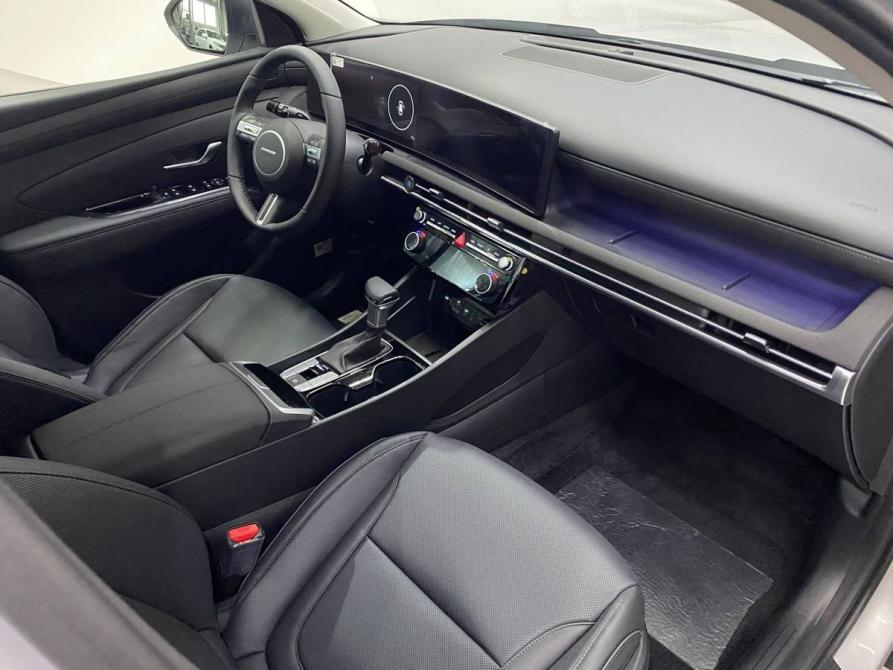 Hyundai Tucson IV Рестайлинг Воронеж  - изображение 10