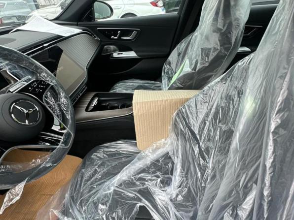 Новый Mercedes-Benz E-Класс VI (W214 S214) 2025 года, цена 10 476 000 рублей, седан, Автокод Объявления