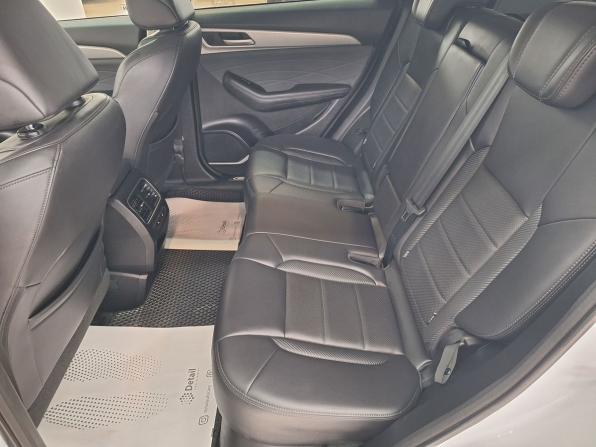 Haval F7x I Рестайлинг с пробегом 2023 года, цена 2 150 000 рублей, 121959 км, внедорожник, Автокод Объявления