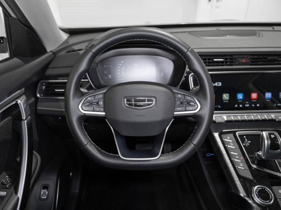 Geely Atlas Pro Москва  - изображение 10