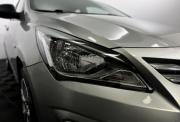 Hyundai Solaris I Рестайлинг Нижний Новгород  - изображение 42