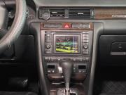 Audi A6 II (C5) Рестайлинг Тверь  - изображение 30