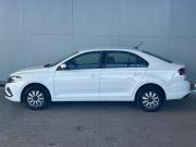 Volkswagen Polo VI Тамбов  - изображение 23