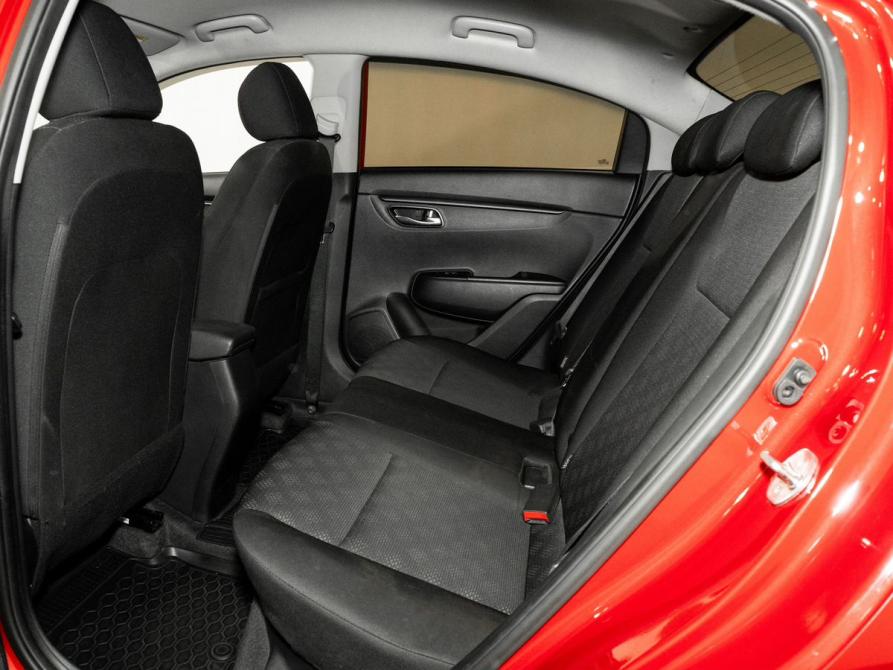Kia Rio IV Иркутск  - изображение 7
