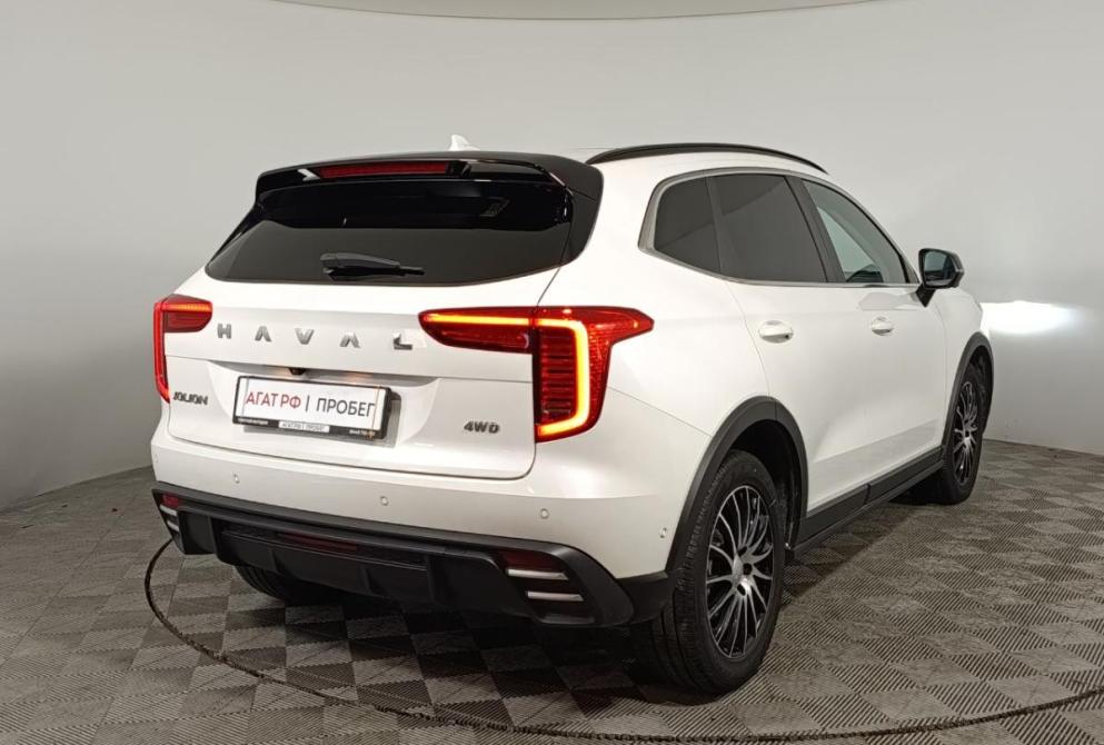 Haval Jolion I Рестайлинг Волгоград  - изображение 7