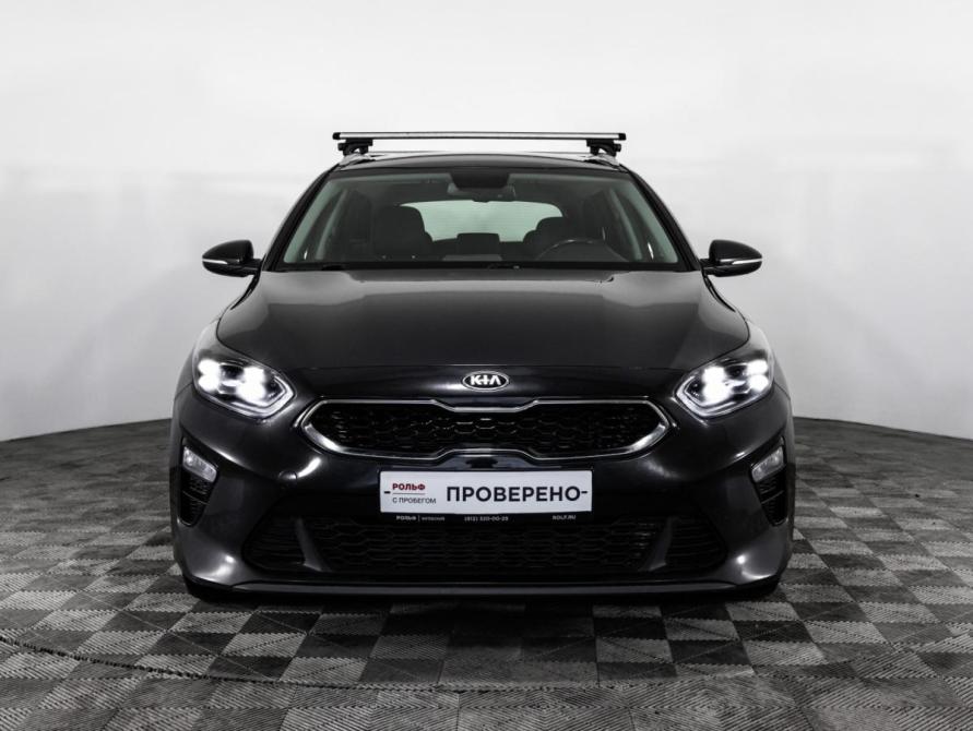 Kia Ceed III Санкт-Петербург  - изображение 2