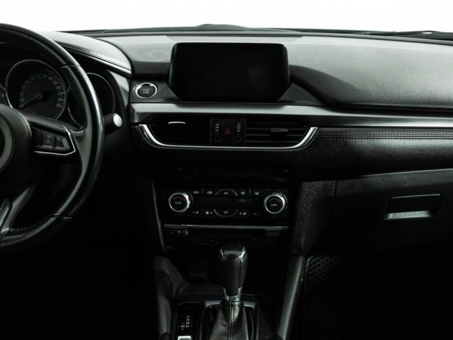 Mazda 6 III (GJ) Рестайлинг Санкт-Петербург  - изображение 14