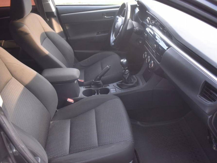 Toyota Corolla XI (E160 E170 E180) Архангельск  - изображение 10