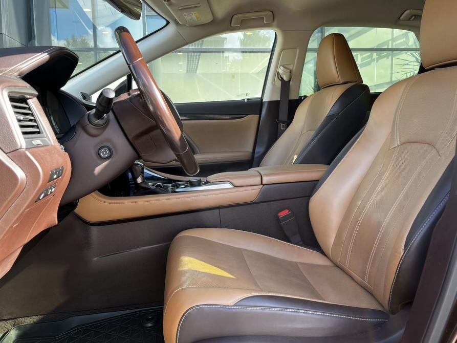 Lexus RX IV Нижний Новгород  - изображение 16